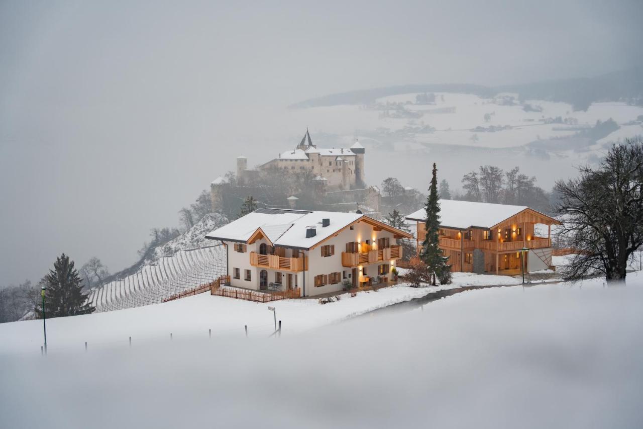 Schneewittchen Schlosshof Umes Zewnętrze zdjęcie