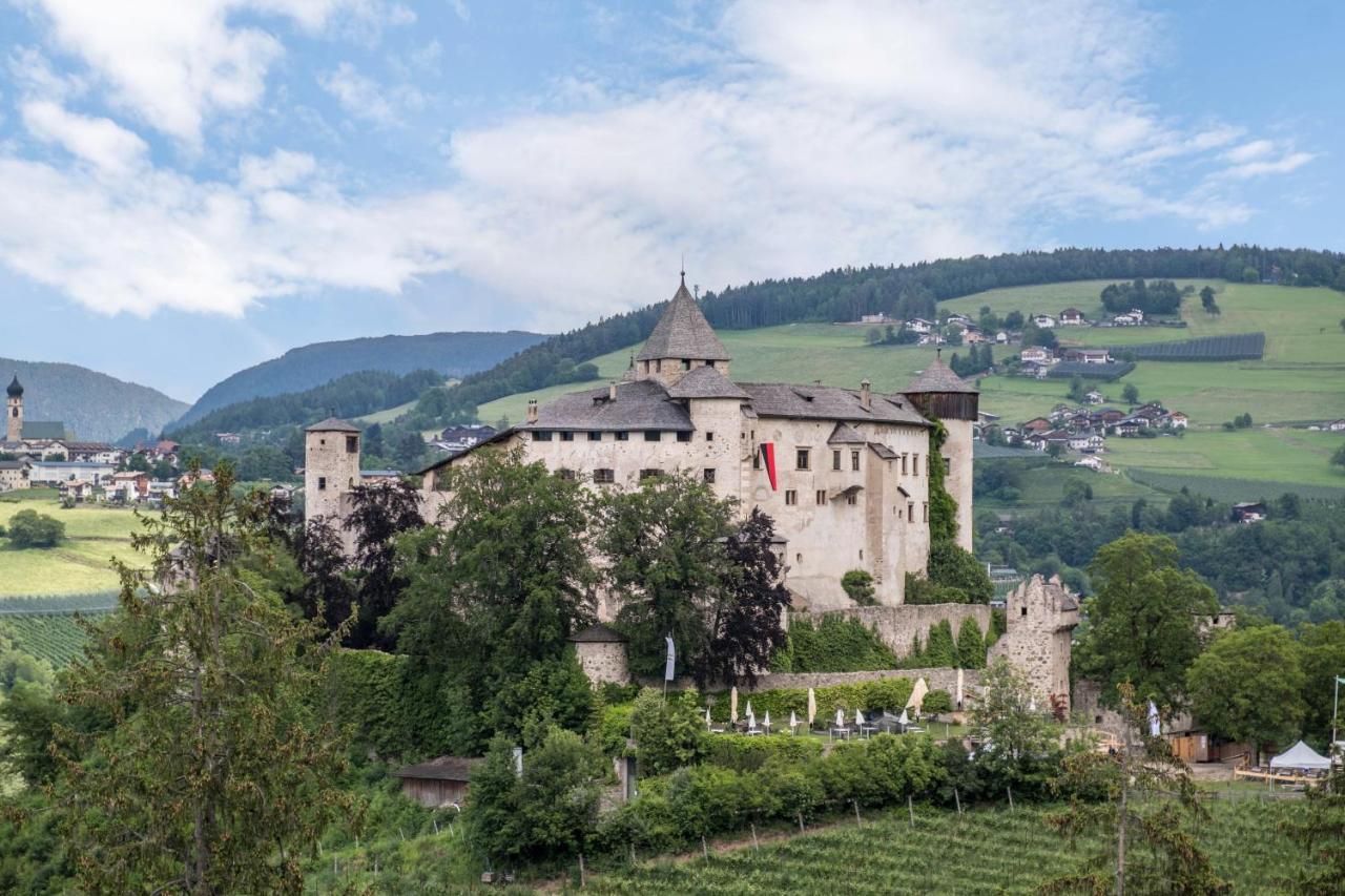 Schneewittchen Schlosshof Umes Zewnętrze zdjęcie